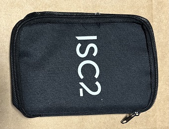 Small Tech Organizer Bag - Click Image to Close